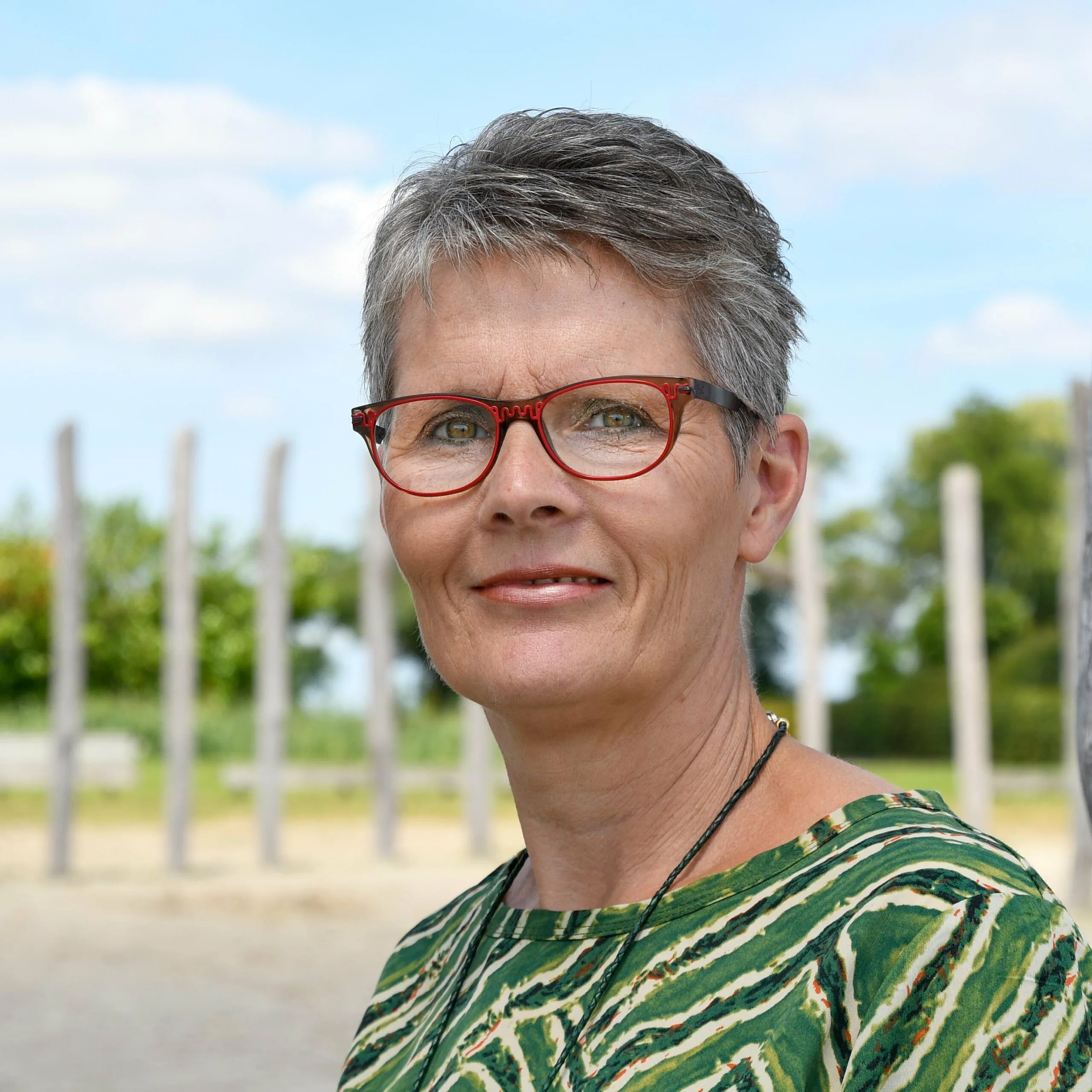 Marianne Kremer