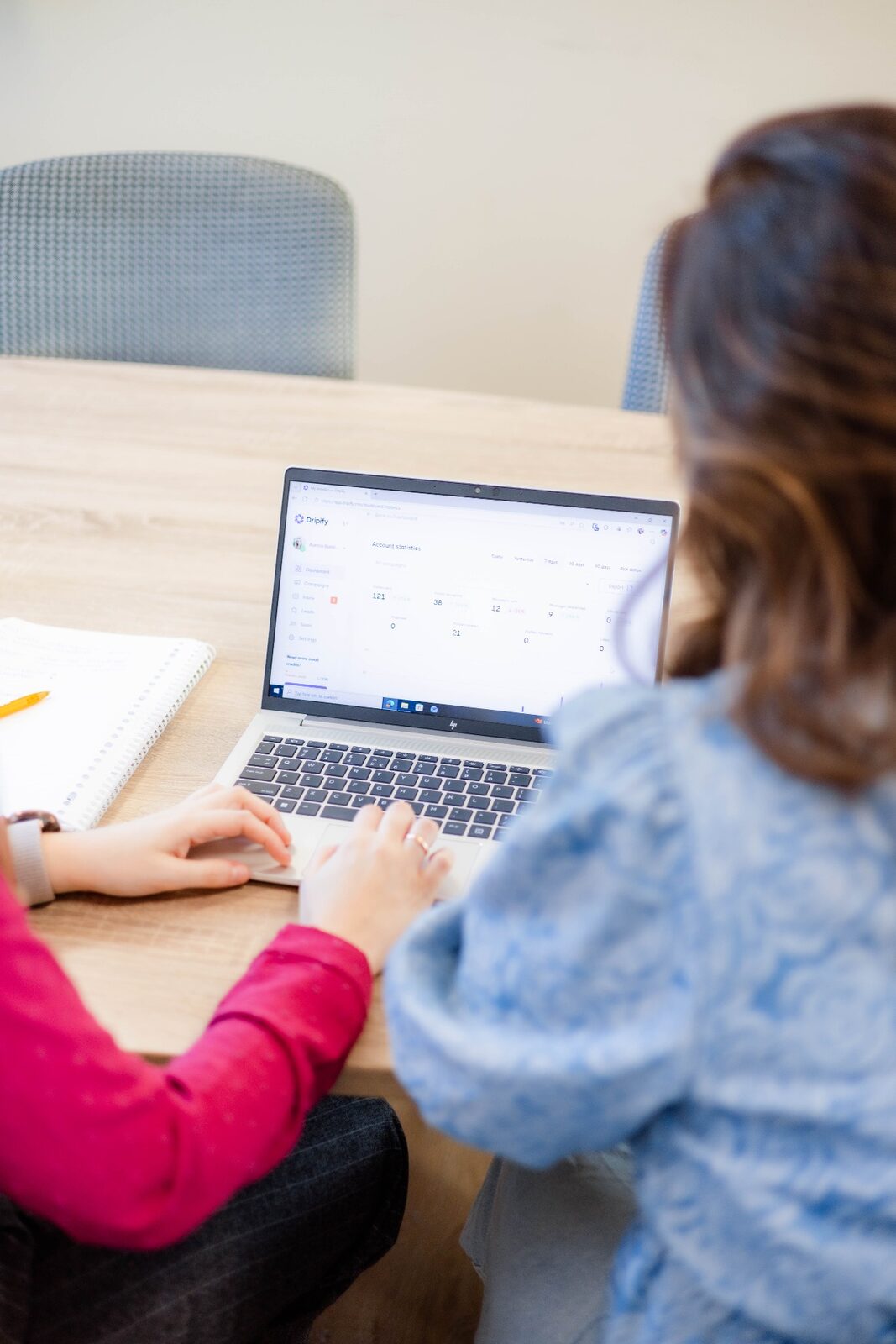 Waarom veel bedrijven blijven hangen terwijl er meer in zit