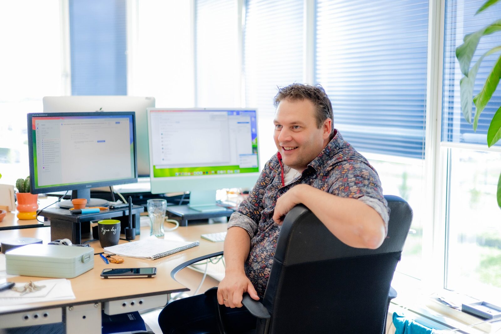 Je website is geen brochure -- maak er een verkoopinstrument van